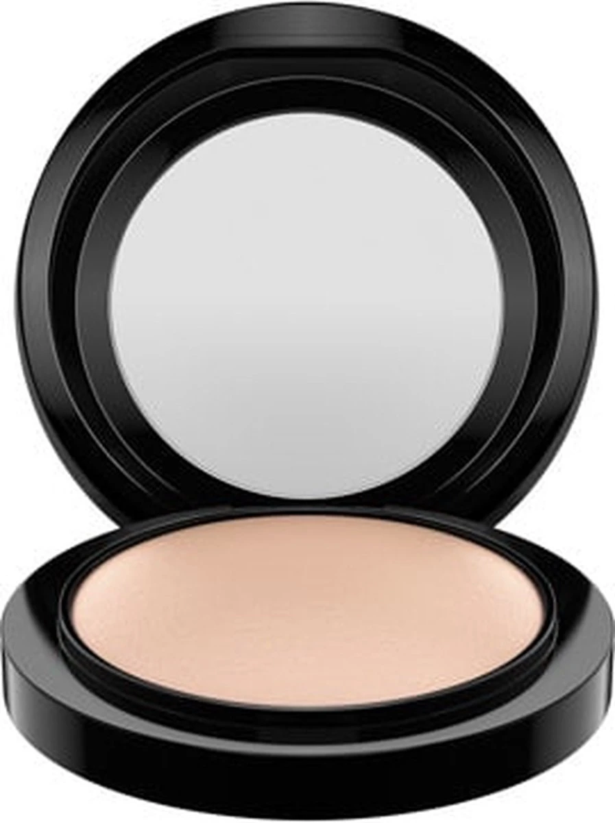 MAC Cosmetics Mineralize Skinfinish Natural - Medium - Gezichtspoeder 5 MAC Cosmetics Mineralize Skinfinish Natural - Medium - Gezichtspoeder - Afbeelding 3