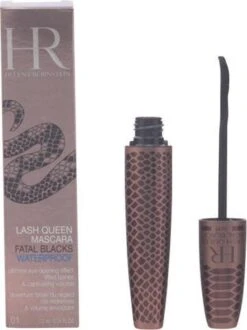 Helena Rubinstein Lash Queen Fatal Blacks Waterproof - Zwart - Mascara 28 Helena Rubinstein Lash Queen Fatal Blacks Waterproof - Zwart - Mascara -Cosmetische Kortingen Winkel 898x1200 3