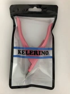 Roze Tipknipper - Nagelknipper Kunstnagels Roze - KELERINO. -Cosmetische Kortingen Winkel 899x1200 27