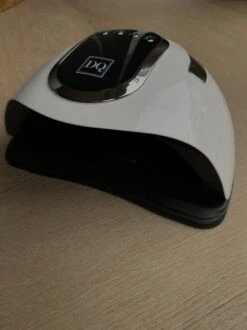 DANIQQI - 280W UV LED Lamp Nagels - 66 LEDS - UV - Led - Nagellamp - Extra Lang Snoer 150 Cm - Wit- Moederdag - Ovalen Display 7 DANIQQI - 280W UV LED Lamp Nagels - 66 LEDS - UV - Led - Nagellamp - Extra Lang Snoer 150 Cm - Wit- Moederdag - Ovalen Display -Cosmetische Kortingen Winkel 899x1200 29