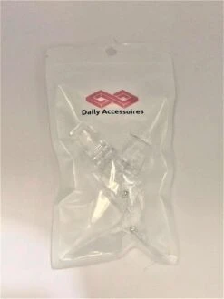 Polygel Klem - Polygel - Nagel Klem - Nagel Clip - 4 STUKS- Inclusief Bewaarzakje - Polygel Clip - Polygel Klemmen Nagel - Nail Clips - Transparant -Cosmetische Kortingen Winkel 899x1200 36