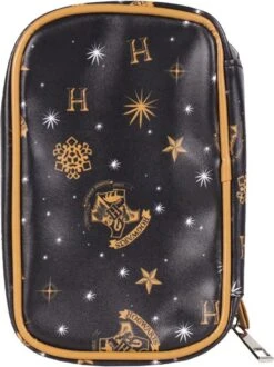 Merkloos Harry Potter Beauty Set - 4 Kwasten -Cosmetische Kortingen Winkel 899x1200 37