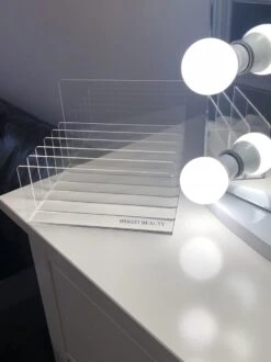 Make-up Organizer Pallethouder - Acryl -Cosmetische Kortingen Winkel 899x1200 43