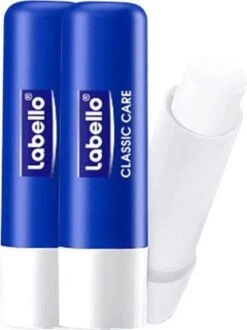 Labello Original Care Duo Pack - Lippenbalsem -Cosmetische Kortingen Winkel 899x1200 6