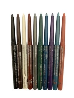 Easy Paris – Zwart Oogpotlood, Draaibaar / Automatic Eye Pencil – Waterproof - Nummer 001 - 1 Stuks -Cosmetische Kortingen Winkel 900x1200 28