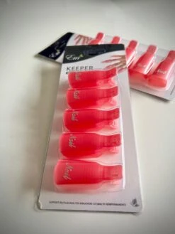 Nagellak Remover Clips | Nagelclips | 10 Stuks | Alles Kleuren -Cosmetische Kortingen Winkel 900x1200 35