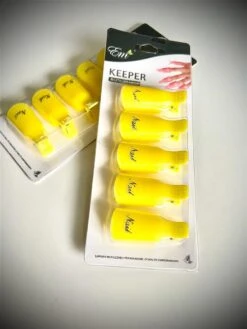 Nagellak Remover Clips | Nagelclips | 10 Stuks | Alles Kleuren -Cosmetische Kortingen Winkel 900x1200 36