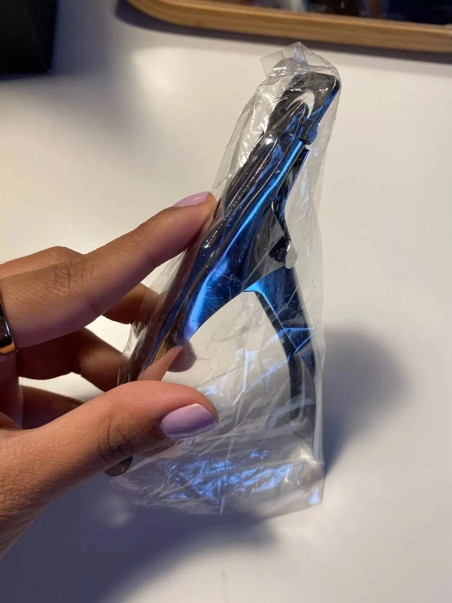 Nagelknipper - Nailcutter - Tip Knipper - Kunstnagel Knipper - Kniptang 3 Nagelknipper - Nailcutter - Tip Knipper - Kunstnagel Knipper - Kniptang