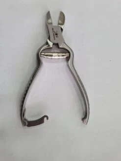 Tweezerman Teennagelknipper Stainless Steel Nagelschaar 1 St -Cosmetische Kortingen Winkel 900x1200 43