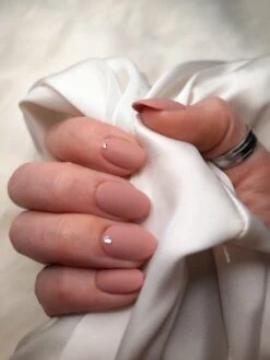 SD Press On Nails - B-Series - Plaknagels - Gelnagels - Handgemaakt - 20 Stuks - B40 - Nude Nagels - Matte Nagels - Nepnagels Met Lijm - Korter Rond - Accessoires - Nagelstudio - Gellak - Nageltips - Nagelset - Nail Art 8 SD Press On Nails - B-Series - Plaknagels - Gelnagels - Handgemaakt - 20 Stuks - B40 - Nude Nagels - Matte Nagels - Nepnagels Met Lijm - Korter Rond - Accessoires - Nagelstudio - Gellak - Nageltips - Nagelset - Nail Art -Cosmetische Kortingen Winkel 900x1200 48