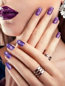 GUAPÀ® Nagelstickers & Nail Wraps - Nail Art - Nagel Folie - Kerst Stickers - Nagelstickers Kerst - Nagellak Stickers - 22 Nail Art Stickervellen -Cosmetische Kortingen Winkel 900x1200 58