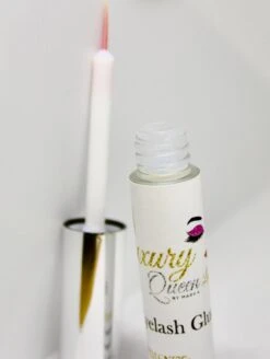 Luxuryqueenlashes Wimperlijm - Clear, Doorzichtig (2st) (NIEUWE VERPAKKING) -Cosmetische Kortingen Winkel 904x1200 3