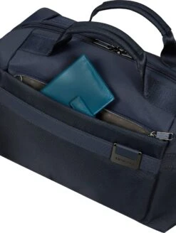 Samsonite Beautycase - Airea Dark Blue -Cosmetische Kortingen Winkel 905x1200 5