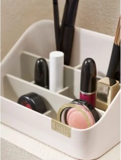 Joseph Joseph Make-up Display - Beige - Sorteervakken -Cosmetische Kortingen Winkel 906x1200 4