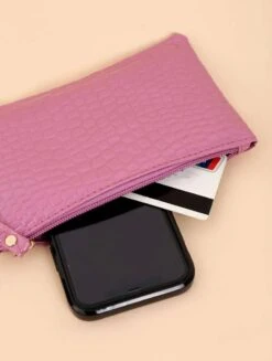 Handtas Mini - Make-up Tasje - Roze - Rechthoekig - Krokodillen Print 12 Handtas Mini - Make-up Tasje - Roze - Rechthoekig - Krokodillen Print -Cosmetische Kortingen Winkel 907x1200 3