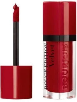 Bourjois Lippenstift Rouge édition Velvet Bourjois - 15 Red -Cosmetische Kortingen Winkel 912x1200