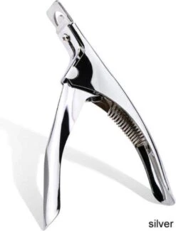 GUAPÀ - Kunstnagel Tips Voordeel Set 500 Stuks - Transparant Tips Met Nagellijm Tipknipper En Nagel Vijlen - Tips Voor Acryl Nagels & Gel Nagels / Hoge Kwaliteit - Professionele Markt -Cosmetische Kortingen Winkel 912x1200 5