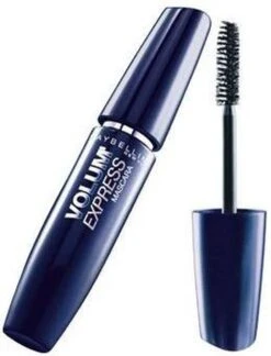 Maybelline Volum'Express - Black - Mascara -Cosmetische Kortingen Winkel 914x1200