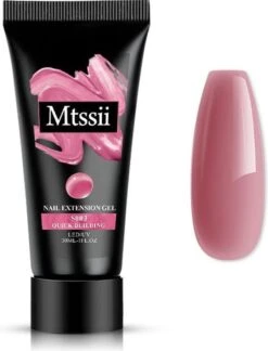 Merkloos Mtssii - POLYGEL Kit - 4 Kleuren Polygel 30ML - Roze En Wit - Starterkit - Manicure Set- Gellak - UV Lamp - Polygel Nagels Starterspakket - Nepnagels - 13 Merkloos Mtssii - POLYGEL Kit - 4 Kleuren Polygel 30ML - Roze En Wit - Starterkit - Manicure Set- Gellak - UV Lamp - Polygel Nagels Starterspakket - Nepnagels - -Cosmetische Kortingen Winkel 914x1200 6