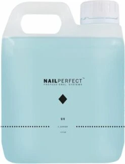 NailPerfect UV-Cleanser - 1000 Ml - Plaklaag Gellak Verwijderbaar -Cosmetische Kortingen Winkel 915x1200 1
