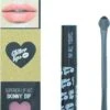 Beauty Blvd Glitter Lips Skinny Dip 3 Piece Gift Set: Gloss Bond 3.5ml - Glitter 3g - Lip Brush 1 Beauty Blvd Glitter Lips Skinny Dip 3 Piece Gift Set: Gloss Bond 3.5ml - Glitter 3g - Lip Brush -Cosmetische Kortingen Winkel 915x1200
