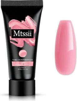 Merkloos Mtssii - POLYGEL Kit - 4 Kleuren Polygel 30ML - Roze En Wit - Starterkit - Manicure Set- Gellak - UV Lamp - Polygel Nagels Starterspakket - Nepnagels - 14 Merkloos Mtssii - POLYGEL Kit - 4 Kleuren Polygel 30ML - Roze En Wit - Starterkit - Manicure Set- Gellak - UV Lamp - Polygel Nagels Starterspakket - Nepnagels - -Cosmetische Kortingen Winkel 915x1200 2