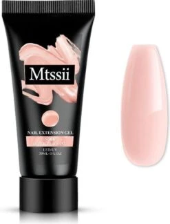 Merkloos Mtssii - POLYGEL Kit - 4 Kleuren Polygel 30ML - Roze En Wit - Starterkit - Manicure Set- Gellak - UV Lamp - Polygel Nagels Starterspakket - Nepnagels - 18 Merkloos Mtssii - POLYGEL Kit - 4 Kleuren Polygel 30ML - Roze En Wit - Starterkit - Manicure Set- Gellak - UV Lamp - Polygel Nagels Starterspakket - Nepnagels - -Cosmetische Kortingen Winkel 915x1200 3