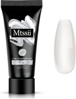 Merkloos Mtssii - POLYGEL Kit - 4 Kleuren Polygel 30ML - Roze En Wit - Starterkit - Manicure Set- Gellak - UV Lamp - Polygel Nagels Starterspakket - Nepnagels - 19 Merkloos Mtssii - POLYGEL Kit - 4 Kleuren Polygel 30ML - Roze En Wit - Starterkit - Manicure Set- Gellak - UV Lamp - Polygel Nagels Starterspakket - Nepnagels - -Cosmetische Kortingen Winkel 917x1200 4