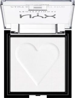 NYX Professional Makeup Can't Stop Won't Stop Mattifying Gezichtspoeder - Brightening Translucent -Cosmetische Kortingen Winkel 922x1200