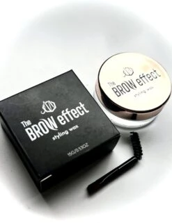 The Brow Effect Styling Wax- Wenkbrauwgel - Waterproof - Brow Gel - Instagram Brows 8 The Brow Effect Styling Wax- Wenkbrauwgel - Waterproof - Brow Gel - Instagram Brows -Cosmetische Kortingen Winkel 922x1200 5