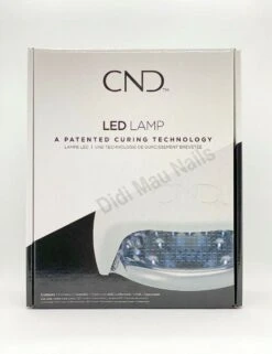 CND - LED Lamp Voor Shellac 2019 -Cosmetische Kortingen Winkel 923x1200 2