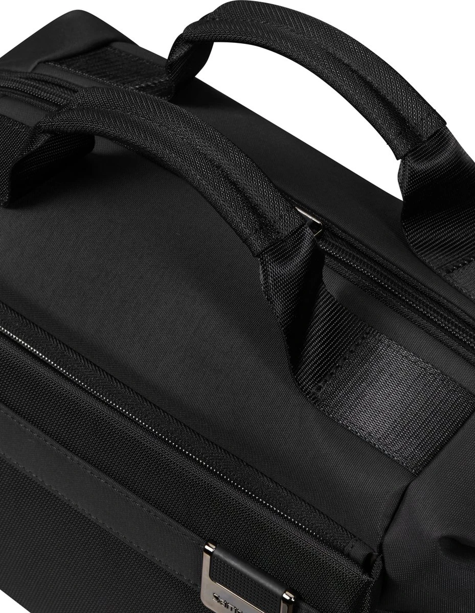 Samsonite Beautycase - Airea Black 12 Samsonite Beautycase - Airea Black - Afbeelding 10