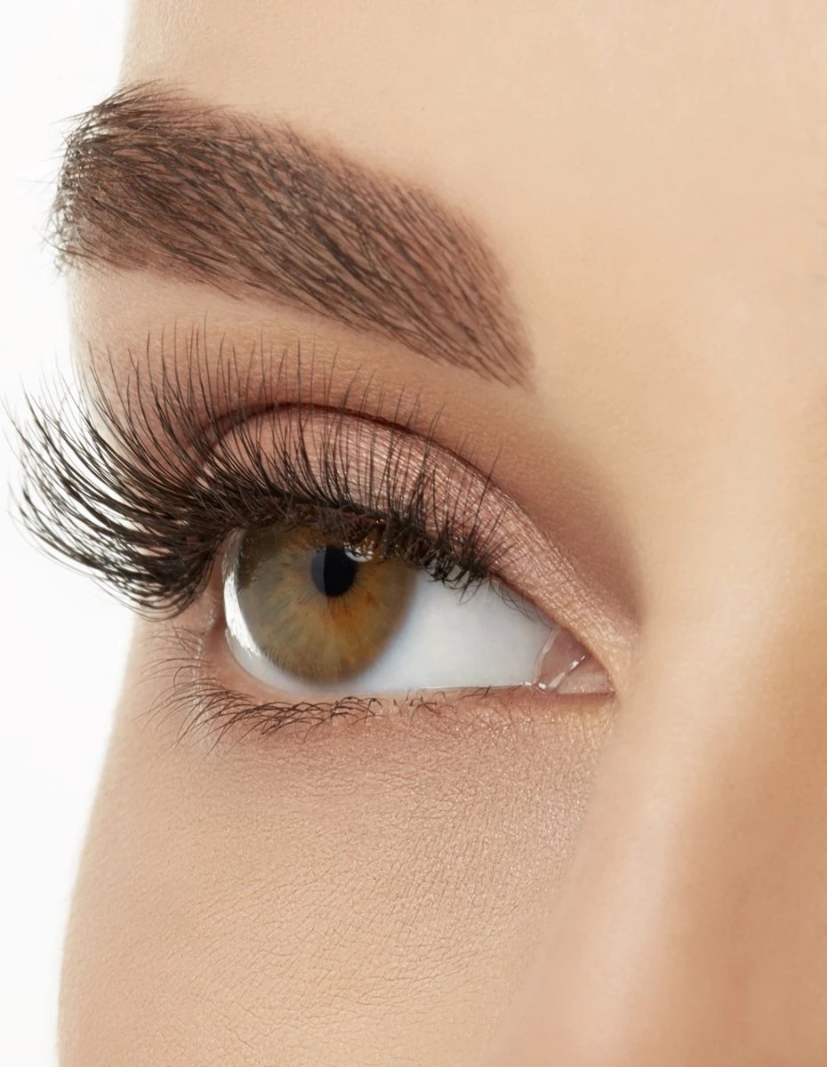 Ardell - Multipack Naked - Kunstwimpers - Type 422 - 4 Paar 4 Ardell - Multipack Naked - Kunstwimpers - Type 422 - 4 Paar - Afbeelding 2