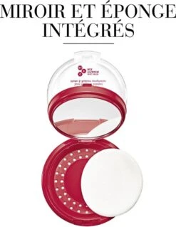 Bourjois Healthy Mix Compact Poeder - 03 Rose Beige -Cosmetische Kortingen Winkel 930x1200 3