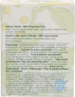 Clinique Blushing Blush Powder Blush - 102 Innocent Peach 28 Clinique Blushing Blush Powder Blush - 102 Innocent Peach -Cosmetische Kortingen Winkel 930x1200 8