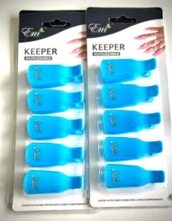 Nagellak Remover Clips | Nagelclips | 10 Stuks | Alles Kleuren -Cosmetische Kortingen Winkel 931x1200 4