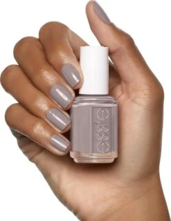 Essie® - Original - 77 Chinchilly - Grijs - Glanzende Nagellak - 13,5 Ml -Cosmetische Kortingen Winkel 931x1200 6
