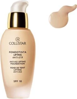 Collistar Lifting Foundation 2 Sand Beige -Cosmetische Kortingen Winkel 933x1200
