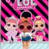 L.O.L. Surprise! - Lippenbalsem - 2 Pack -Cosmetische Kortingen Winkel 934x1200
