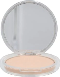 Clinique - STAY MATTE SHEER Powder 01-stay Buff 7.6 Gr -Cosmetische Kortingen Winkel 936x1200 1