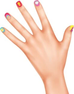 Depesche Princess Mimi Kunstnagels 11 Depesche Princess Mimi Kunstnagels -Cosmetische Kortingen Winkel 937x1200 6