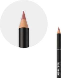 Rimmel London Rimmel Lasting Finish Lipliner - 760 90S Nude -Cosmetische Kortingen Winkel 939x1200 1