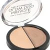 Max Factor Miracle Glow Duo Highlighter - 20 Medium -Cosmetische Kortingen Winkel 942x1200