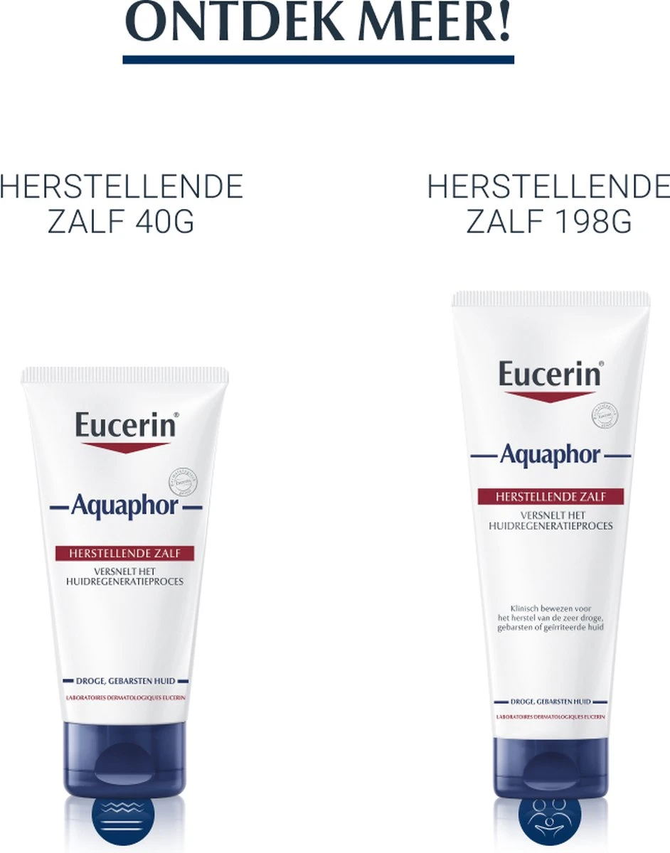 Eucerin Aquaphor SOS Lip Herstel - Lippenbalsem 10 Eucerin Aquaphor SOS Lip Herstel - Lippenbalsem - Afbeelding 8