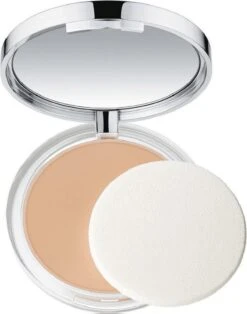 Clinique Almost Powder SPF 15 - Light - Make-uppoeder -Cosmetische Kortingen Winkel 944x1200 1