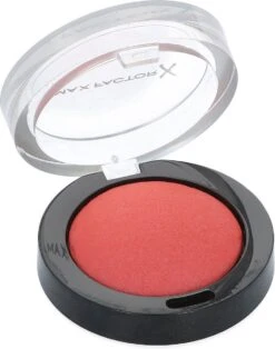 Max Factor Creme Puff Blush Matte - 35 Cheeky Coral -Cosmetische Kortingen Winkel 944x1200