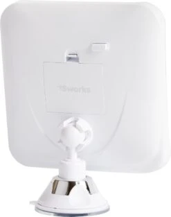 Vergroot Make Up En Scheer Spiegel Met LED Verlichting Vierkant - 10x Vegroting En Natuurlijk Licht Voor Cosmetica/Scheren/Epileren - 360° Graden Verstelbare Zuignap En Wandbevestiging 17 Vergroot Make Up En Scheer Spiegel Met LED Verlichting Vierkant - 10x Vegroting En Natuurlijk Licht Voor Cosmetica/Scheren/Epileren - 360° Graden Verstelbare Zuignap En Wandbevestiging -Cosmetische Kortingen Winkel 946x1200 2