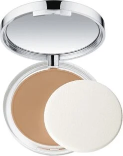 Clinique Almost Powder SPF 15 - Deep - Make-uppoeder 18 Clinique Almost Powder SPF 15 - Deep - Make-uppoeder -Cosmetische Kortingen Winkel 947x1200 1