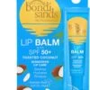 Bondi Sands Sunscreen Lip Balm SPF 50+ Toasted Coconut 10 G - Hydrateert En Verzacht Droge Lippen -Cosmetische Kortingen Winkel 950x1200 1
