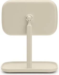 Brabantia ReNew Make-up Spiegel - Met Accessoireschaal - Soft Beige 26 Brabantia ReNew Make-up Spiegel - Met Accessoireschaal - Soft Beige -Cosmetische Kortingen Winkel 950x1200 7